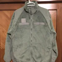 کاپشن کوهنوردی آمریکایی