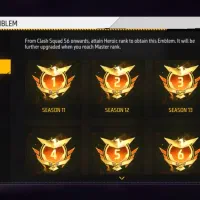 اکانت فری فایر