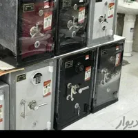 ایرانکاوه گاوصندوق نسوز|ابزارآلات|اراک, |دیوار