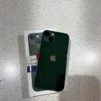 آیفون ۱۳ نرمال سبز ۱۲۸ ch