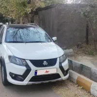 کوییک RS مدل ۱۴۰۲ در حد صفر|خودرو سواری و وانت|مشهد, هفت تیر (نه دره)|دیوار