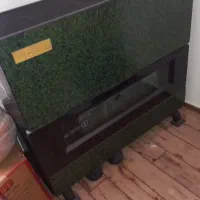 بخاری گازی مهیا|بخاری، هیتر، شومینه|سهند, |دیوار