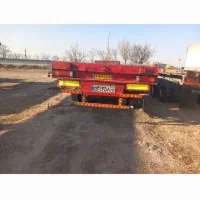 کفی زیر ولوو