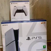 ps5 نو 1 ترابایت