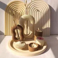 گلجا و تزئینات منزل
