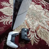 ps5 ریجن اروپا 2 دسته نو