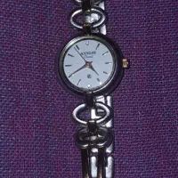 ساعت زنانه اکیوریت اصل سویس|ساعت|خرمشهر, |دیوار