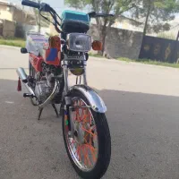 موتور سیکلت نونو