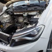 تعمیرگاه فوق تخصصی MVM وچری