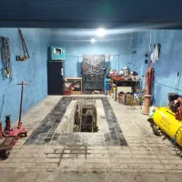 تعمیر گاه تخصصی خودرو امیر