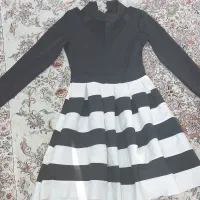 لباس مجلسی دخترانه