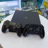 پلی استیشن ۴ کپی خور