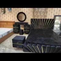 سرویس خواب تک نفره ودونفره لیزری