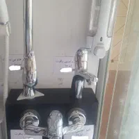 فروش شیرالات فانتزی ایرسا مدل یاقوت|مصالح و تجهیزات ساختمان|شیراز, شهرک گلستان|دیوار