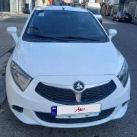 برلیانس ۲۳۰ بی رنگ ۹۷