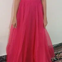 پیراهن مجلسی