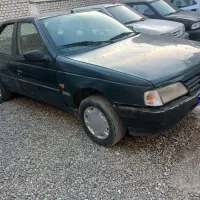 آردی آی ۸۴دوگانه بروجن