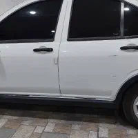 کوییکGXمدل 1403/12/27|خودرو سواری و وانت|آبادان, |دیوار