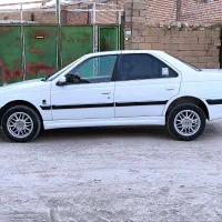 پژو پارس تیوفای