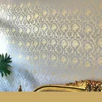 رنگ آمیزی ساختمان طرح کاغذ دیواری رنگامیزی نقاشی|خدمات پیشه و مهارت|زاهدان, |دیوار