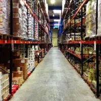 استخدام انبار دار آقا