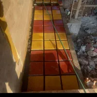 کار کاشی وسنگ وسرامیک انجام میدم|خدمات پیشه و مهارت|اسلام‌‌آباد غرب, |دیوار