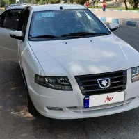 سمند سورن xu7p