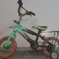دوچرخه ۱۲
