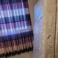 تشک تک نفره رویا بونل ۱|تشک تختخواب|مشکیندشت, |دیوار