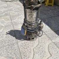 کفکش فلوتر دار