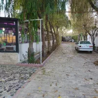 2000مترباغ رستوران باامکانات کامل با سالن نگهبانی|اجارهٔ خانه و ویلا|اندیشه, اندیشه فاز ۱|دیوار