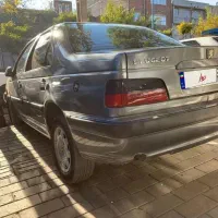 پژوپارس دوگانه کارخانه|خودرو سواری و وانت|خوی, |دیوار