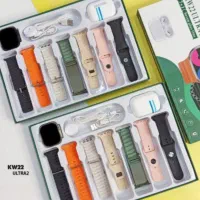 ساعت هوشمندkw83maxایرپادهدفون بولوتوث پاوربانک|لوازم جانبی موبایل و تبلت|مشهد, رضاشهر|دیوار