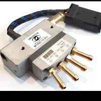 تعمیرات ریل سوخت کروز و غیر