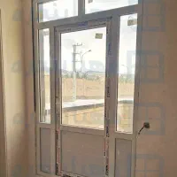 تولیدونصب تخصصی درب وپنجره دوجداره الومینیوم وUPVC