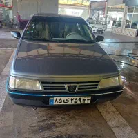 دربستی از اصفهان به خوزستان