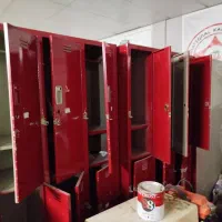 کمد وجا لباسی|جاکفشی، کمد، دراور|شهریار, شهرک شاهد|دیوار