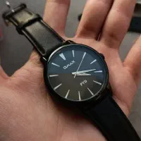 فروش معاوضه ساعت مردانه اوماکس PVD