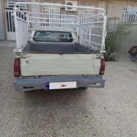 پیکان وانت مدل۹۲|خودرو سواری و وانت|جویم, |دیوار