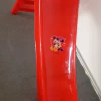 سرسره کودک 3پله