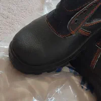 کفش کار  نو