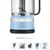 خورد کن و پوره کن آمریکایی،برند لوکس kitchenaid|خردکن، آسیاب، غذاساز|تهران, ازگل|دیوار