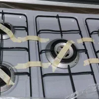 فروش گاز طرح فر نو|اجاق گاز و لوازم برقی پخت‌وپز|اهواز, کیانشهر|دیوار