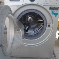 ماشین لباسشویی سامسونگ