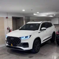 تیگو 8 پرومکس IE صفر خشک ۱۴۰۴ (Tiggo 8 Promax IE)