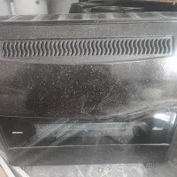 بخاری گازی ایران شرق