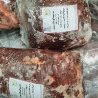 گوشت منجمد گوساله ایرانی  849