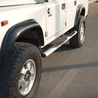 پاژن هرور مدل 93|خودرو سواری و وانت|تهران, شهران شمالی|دیوار