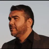 مداح مداحی و قاری قرآن در مجالس ترحیم ختم سرمزار