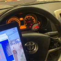 ریمپ تخصصی تقویت افزایش شتاب کاهش مصرف سرویس موتور